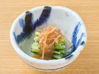 梅水晶