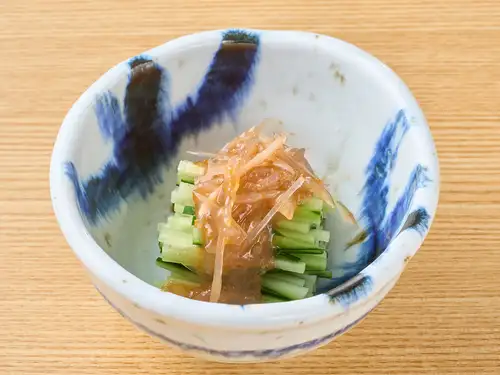 梅水晶