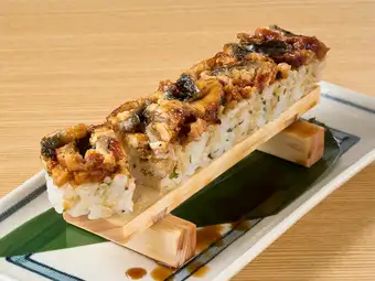 うなぎ