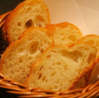 法式長棍麵包（5 個）