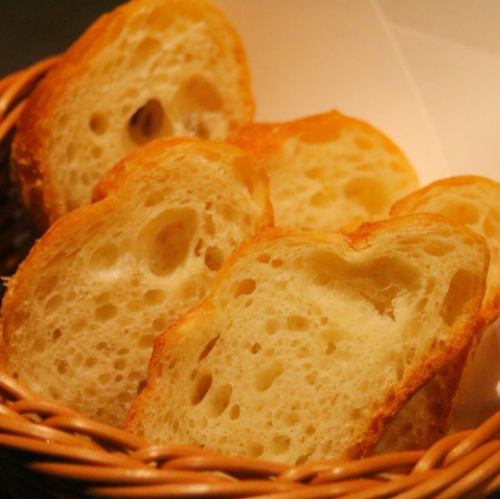 法式长棍面包（5 个）