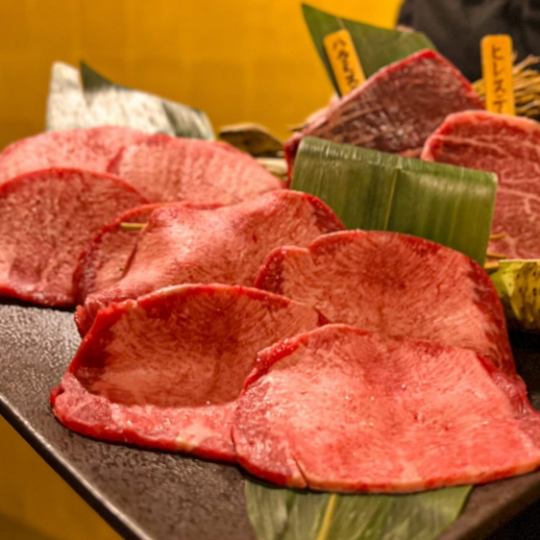 A banquet course where you can enjoy high-quality meat