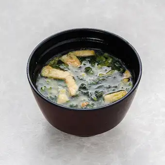味噌汁