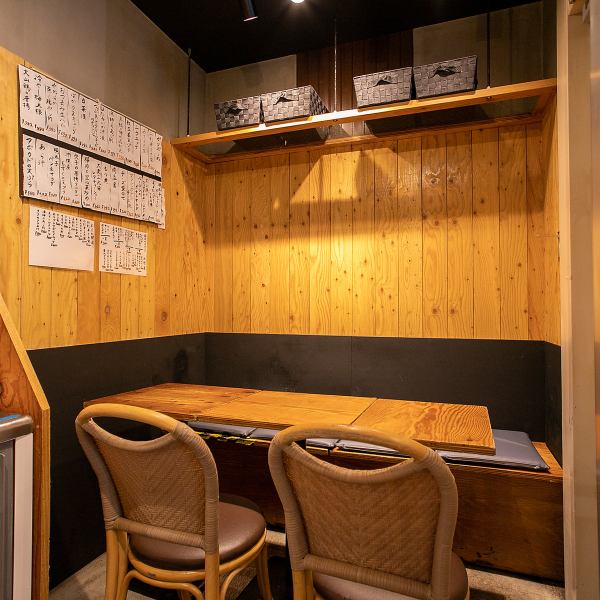 [2023年5月22日开业]从“秋津站”步行2分钟！！本店位于Cross Court Akitsu。餐厅的理念是即使是一个人也能轻松享受餐厅的平静氛围♪我们以每天早上从市场采购的新鲜美味的鲜鱼为中心，提供充满激情的创意寿司和创意菜肴！