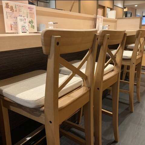 お一人様から大歓迎です★