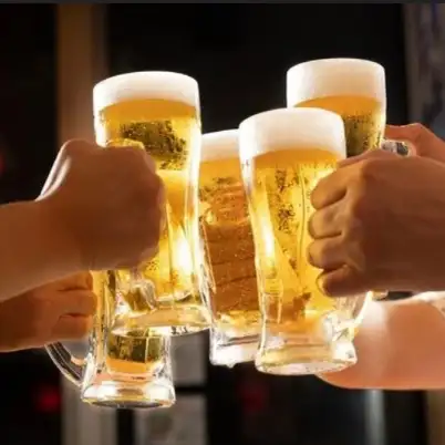 【테츠노 테츠 음료 무제한】 생맥주도 OK! 충실한 120 분 단품 음료 무제한 1980 엔
