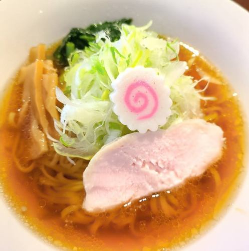 Nostalgic flavor of Chinese noodles