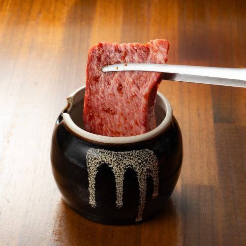 煙魔カルビ