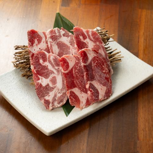 タンカルビ