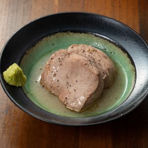 ゆでたん
