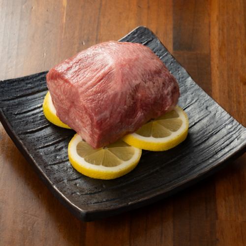 数量限定!!「拳骨ブロックタン」