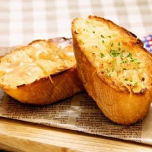 Garlic Toast (3p)