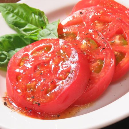 ◆ Tomato! Tomato !!