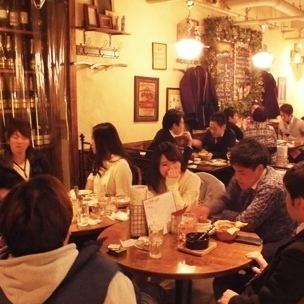 ☆★学生限定★☆予算を抑えるならコレだ！！【裏路地バルコース】7品+120分飲み放題2500円