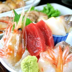 오마카세 1인분 모듬