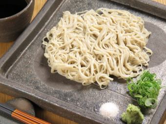 Mori soba