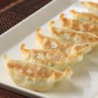 Blue lotus gyoza (4 pieces/8 pieces)