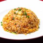 Sichuan-style spicy fried rice