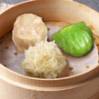 Assorted Dim Sum of the Day