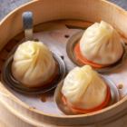 Exquisite! Xiaolongbao