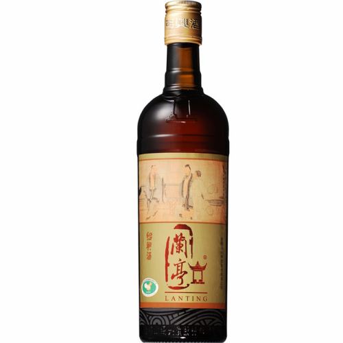 10名様のご予約で紹興酒プレゼント♪