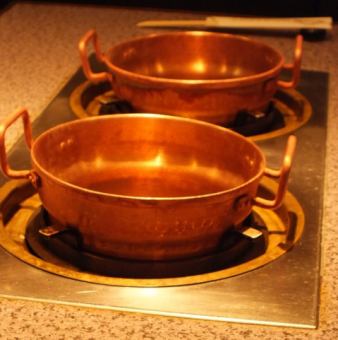 One-pot hot pot is a special-purpose pot ★