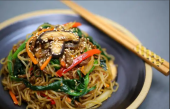 JAPCHAE