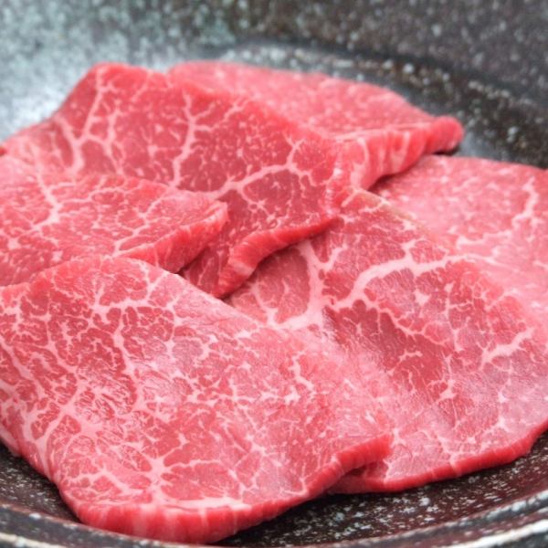 [其他商品！]最上等的里脊肉880日元（含稅968日元）