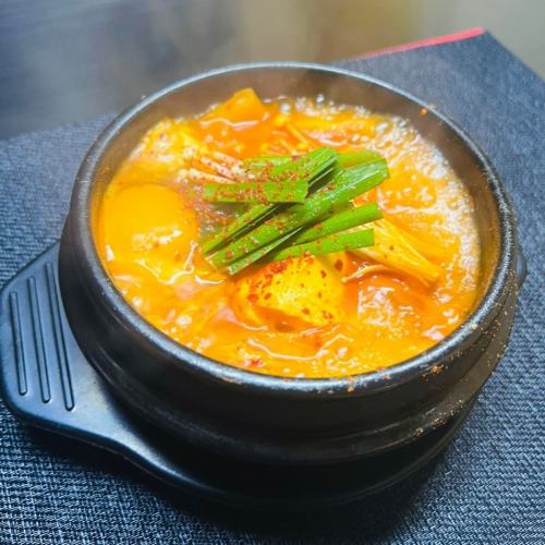 Jjigae