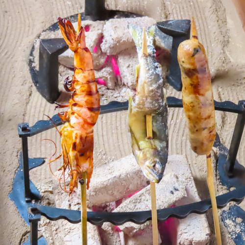 【地元愛知の恵みを凝縮】