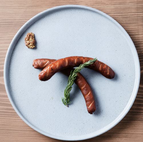 燻製七根フランク