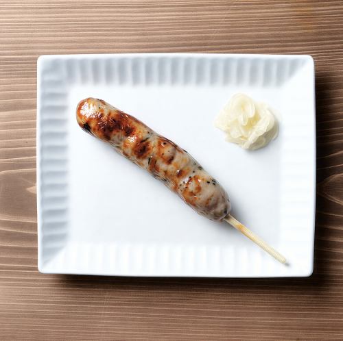 七根フランク-焼き-