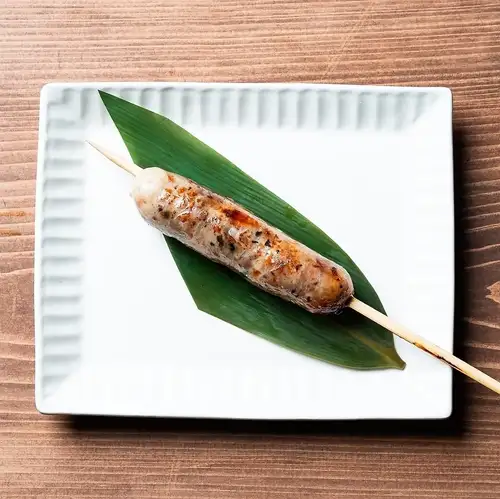 七根フランク-焼き-