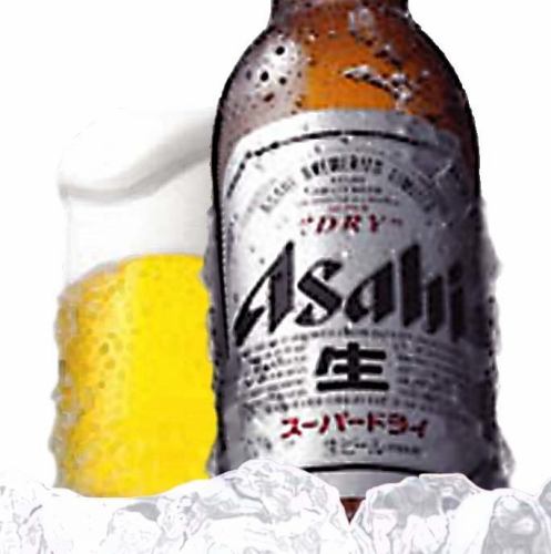 アサヒスーパードライ
