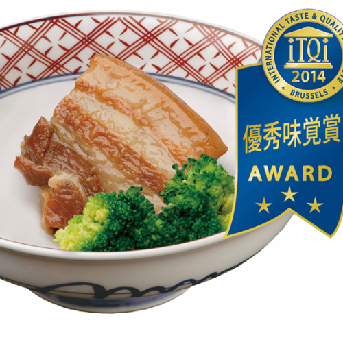 料亭仕込みの長崎角煮琥珀(1ヶ)