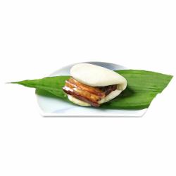 長崎角煮饅頭 (1個)