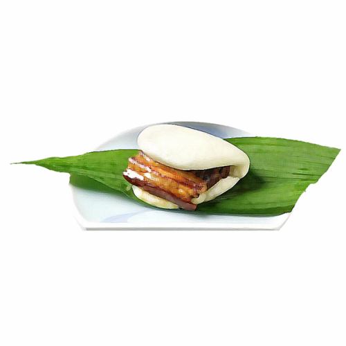 長崎角煮まんじゅう(1ヶ)