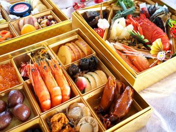 【2026年新年限定】長崎伝統卓袱おせち