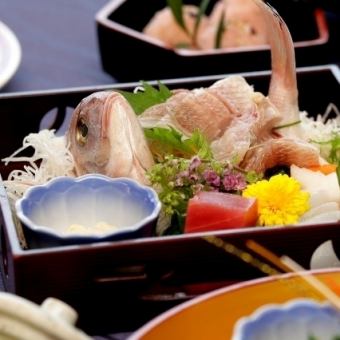 ランチ限定♪　ご会食