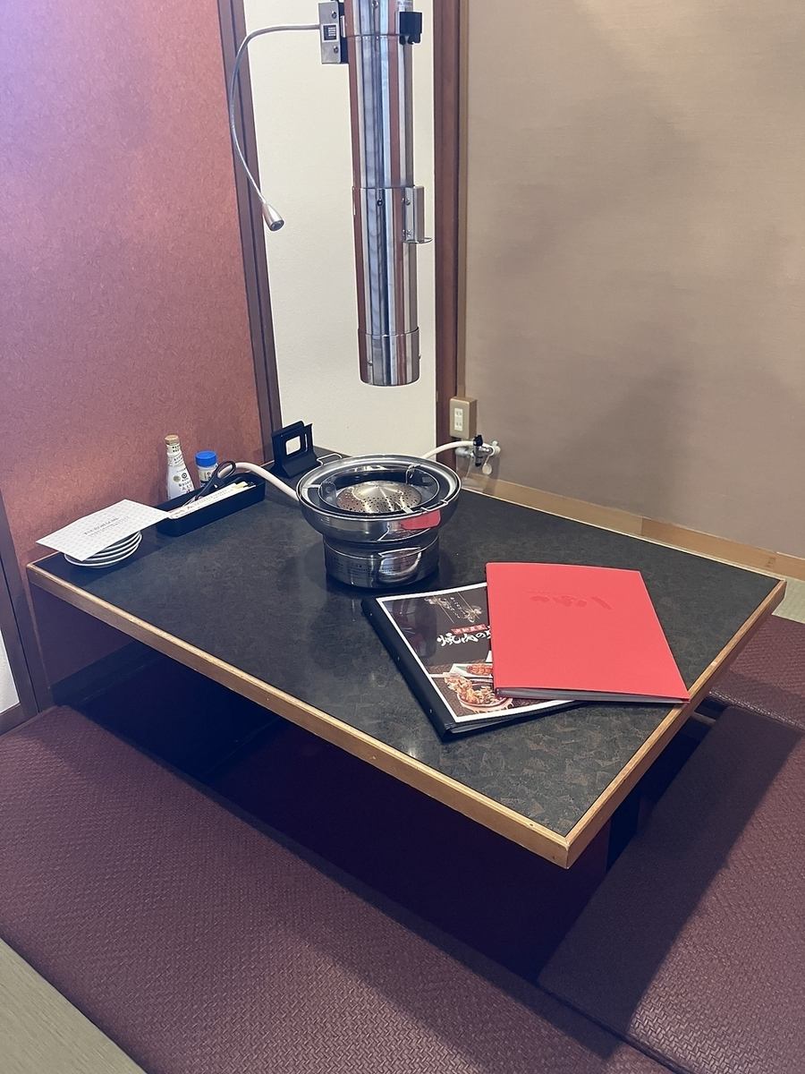 【最大40名様】大型宴会もお任せください！