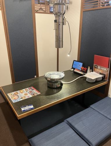 大人数の宴会可能