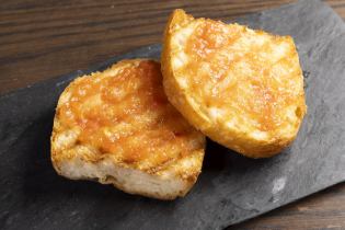 パン　コン　トマテ