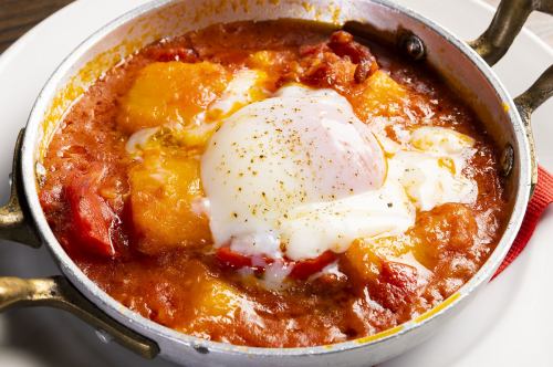 ウエボス　ア　ラ　フラメンカ