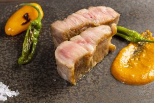 イベリコ豚ロース