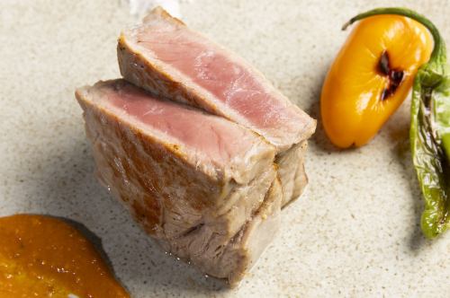 スペイン産牛サーロイン