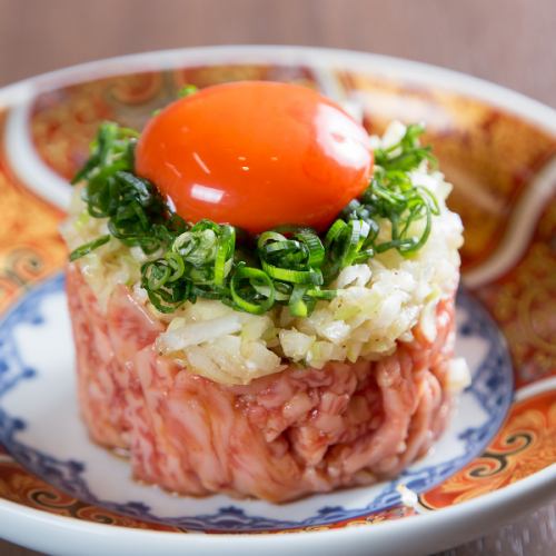 凝縮された美味を楽しむ