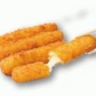 Cheese sticks