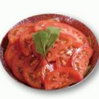 Tomato salad