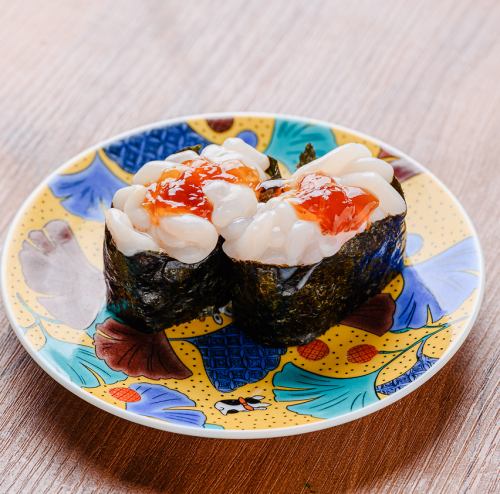 真たち軍艦(一貫)