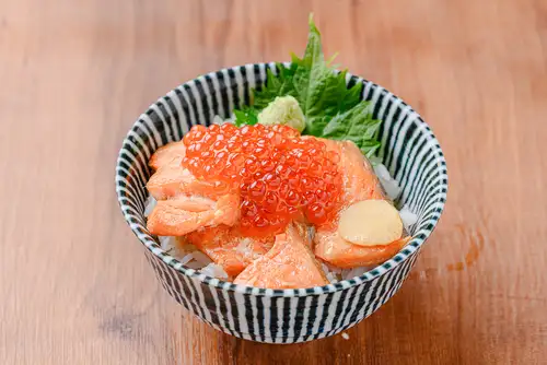 하라코 밥